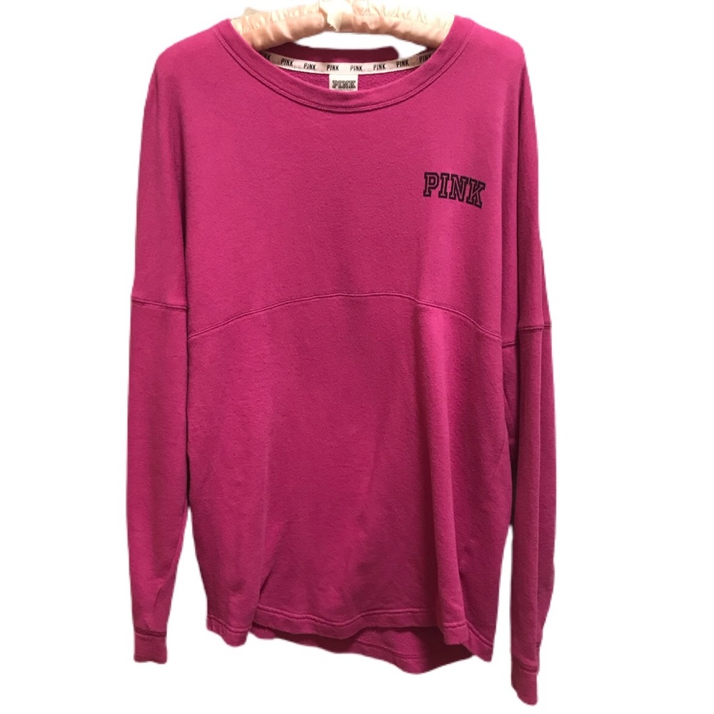 Victoria’s Secret Pink Sweatshirt